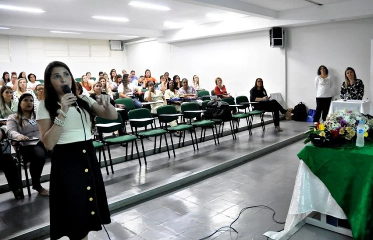 HSJB capacita profissionais para atuar na área de tratamento e prevenção de lesões