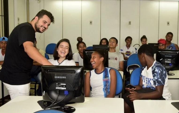 Inscrições para Oficinas do CONFIAR iniciam no próximo dia 26 de novembro