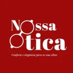 Logo Nossa Ótica