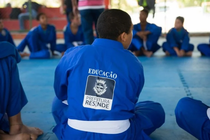 Copa Resende de Jiu Jitsu acontece neste domingo, em Resende com cerca de 340 inscritos