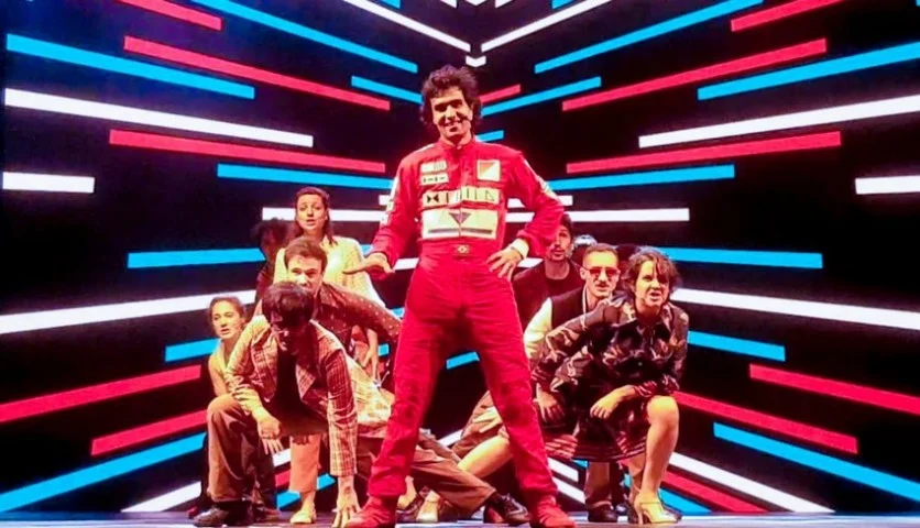 Resende é primeiro Município do Estado do Rio a receber Musical Biográfico inédito sobre piloto Ayrton Senna