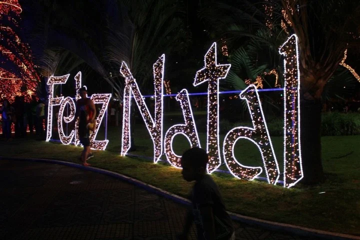 Programação do ‘Natal do Amor’ em Volta Redonda inicia na quinta-feira