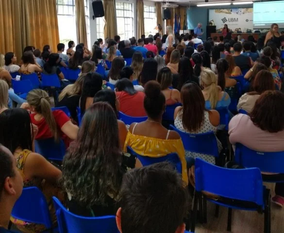 Secretaria de Saúde de Barra Mansa realiza workshop do PlanificaSUS