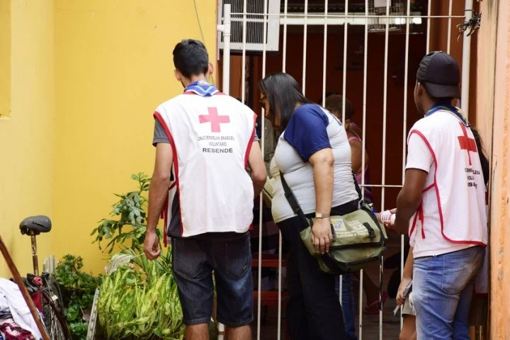 Combate à dengue em Resende terá parceria com o exército e mutirão do dia 9 ao dia 20 