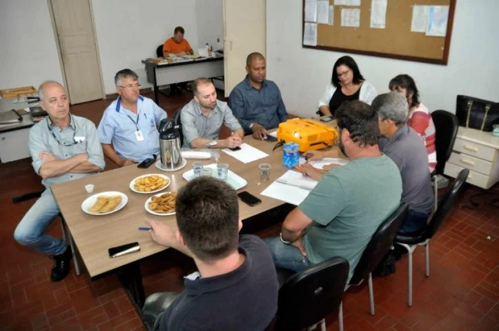 Barra Mansa divulga plano de emergência em período chuvosos