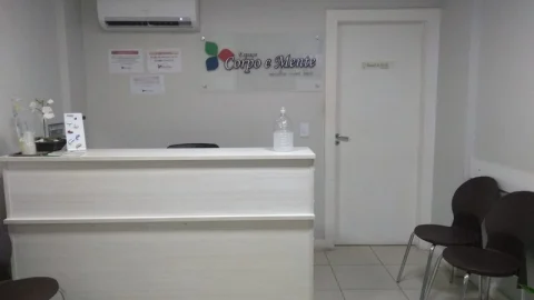 Espaço Corpo e Mente – Psicóloga, Fonoaudióloga e Nutrição em Volta Redonda – foto 2