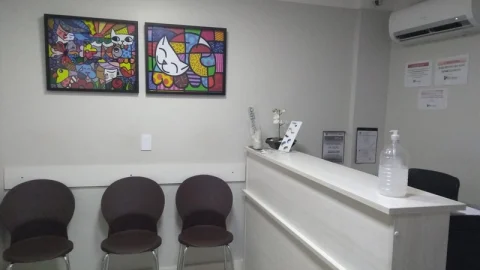 Espaço Corpo e Mente – Psicóloga, Fonoaudióloga e Nutrição em Volta Redonda – foto 3