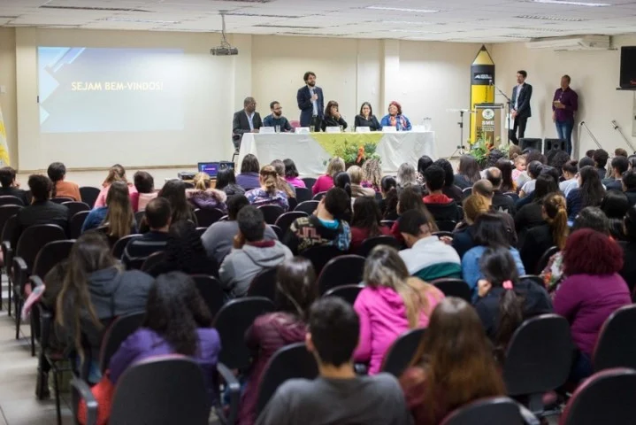 Mais de 12 mil pessoas vão participar de concurso em Volta Redonda