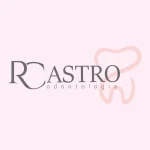 Logo RCastro Odontologia