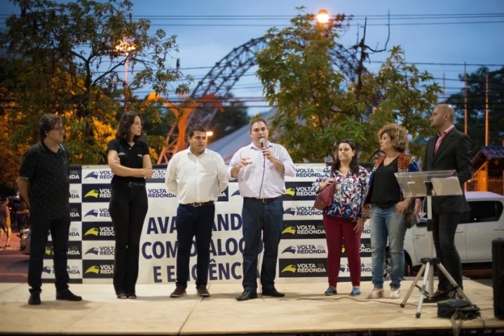 Volta Redonda celebra o Dia Internacional dos Direitos Humanos