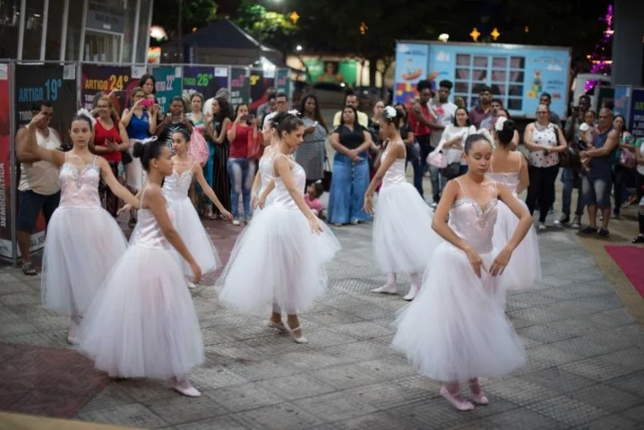 Volta Redonda celebra o Dia Internacional dos Direitos Humanos