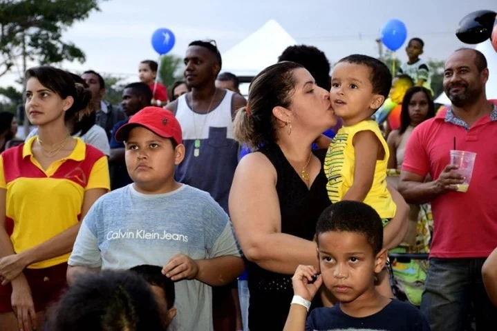 Prefeitura de Resende promove Festa da Criança neste domingo, dia 22