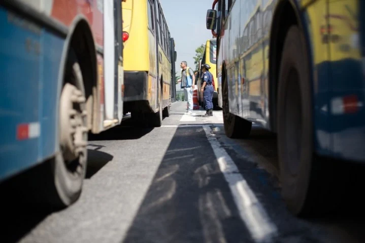 Prefeitura de Volta Redonda toma mais uma medida para melhorar transporte público