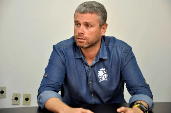 Rodrigo Drable fala sobre novos investimentos em Barra Mansa