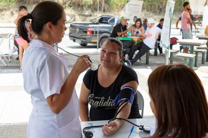 Primeiro dia da edição especial do Prefeitura Mais Presente acontece em Volta Redonda