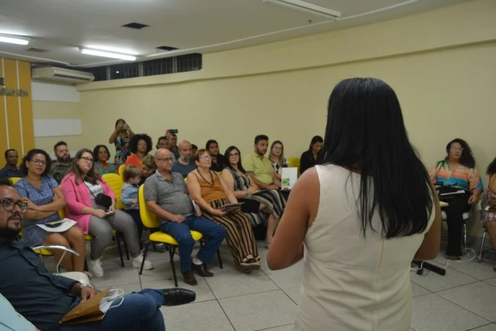 Educação de Volta Redonda ganha prêmio da Fundação Lemann