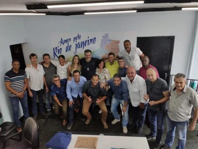 PSL de Barra Mansa intensifica ações visando as eleições 2020