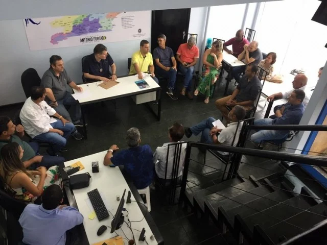PSL de Barra Mansa intensifica ações visando as eleições 2020
