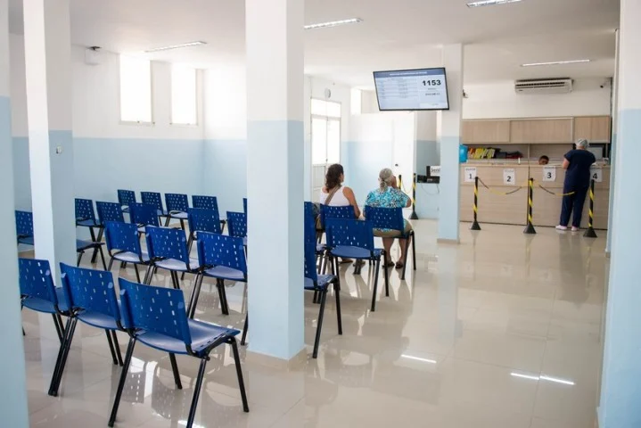 Rankings e avaliações externas apontam saúde de Resende como uma das melhores do País