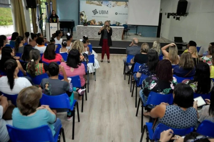 Barra Mansa encerra Seminários de Educação