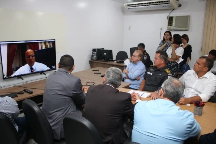 Witzel anuncia UPPs em Angra dos Reis