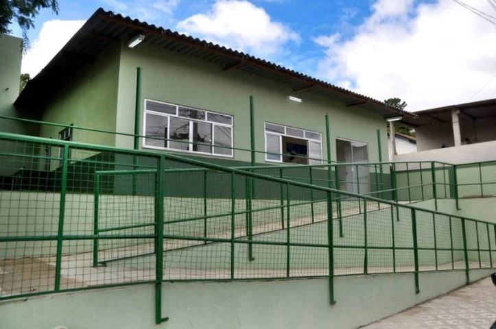 usf santa rita de cassia