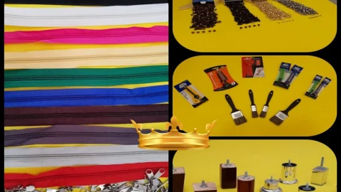Creativity Decoração de Interiores em Barra Mansa – foto 4