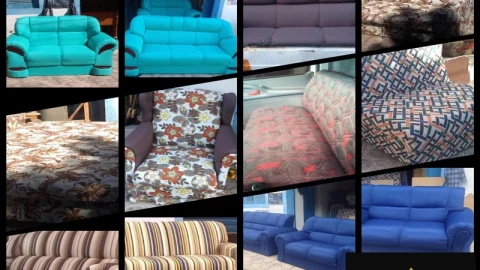 Creativity Decoração de Interiores em Barra Mansa – foto 9