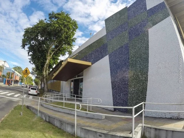 TAC permite melhor fiscalização da sanear sobre a água das agulhas negras
