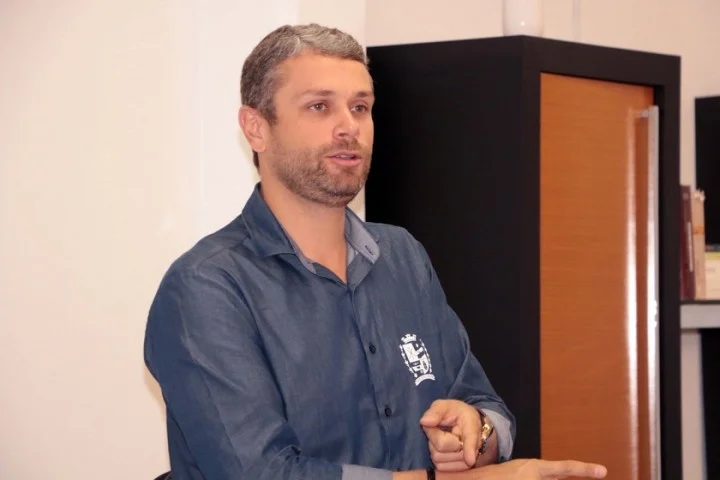 Prefeito Rodrigo Drable anuncia grandes novidades para 2020