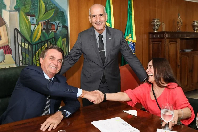 Marcos Corrêa/PR