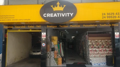 Creativity Decoração de Interiores em Barra Mansa – foto 1