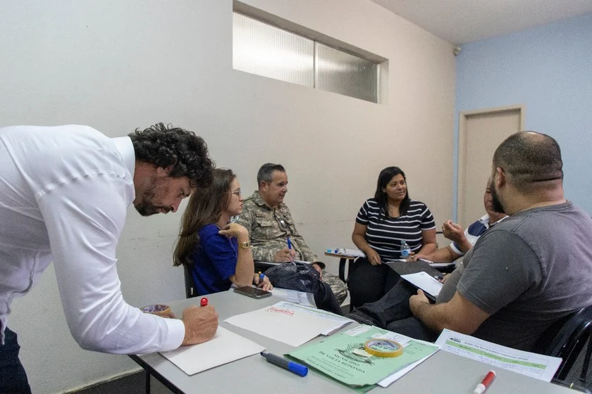 Volta Redonda terá Plano Municipal de Proteção e Defesa dos Animais
