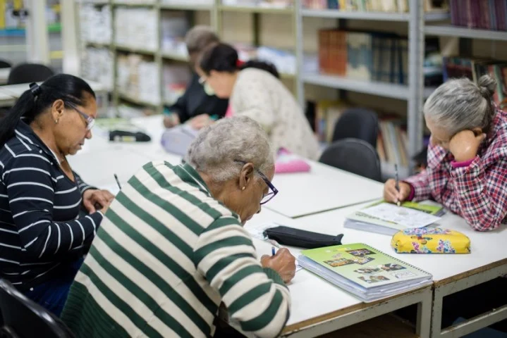 Inscrições para Academia da Vida começam na próxima semana