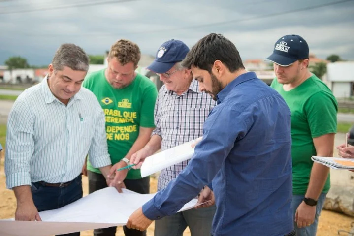 Havan recebe alvará para construção de loja em Resende