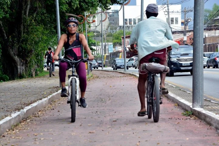 bicicletas