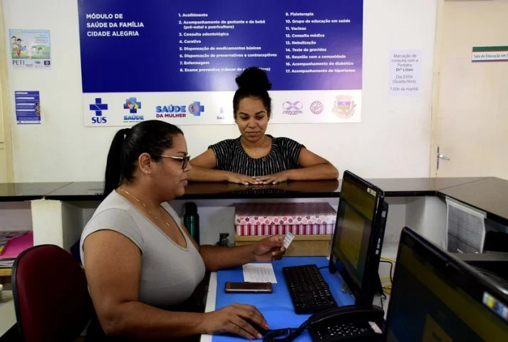 Resende promove mutirão de exames preventivos
