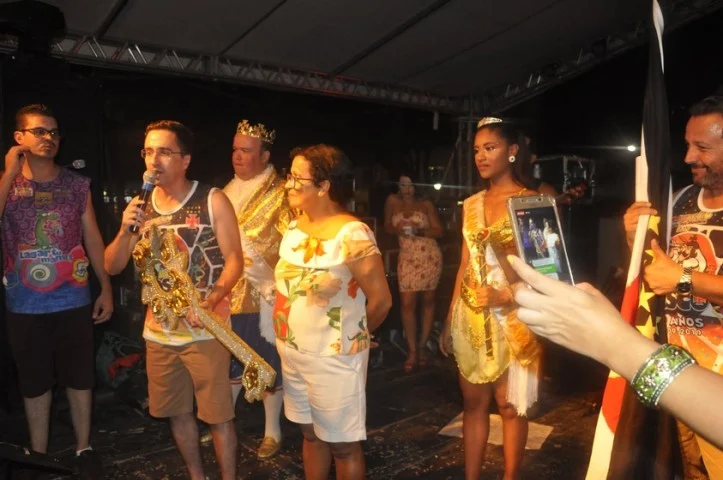 Prefeitura de Pinheiral anuncia programação do carnaval da família 2020