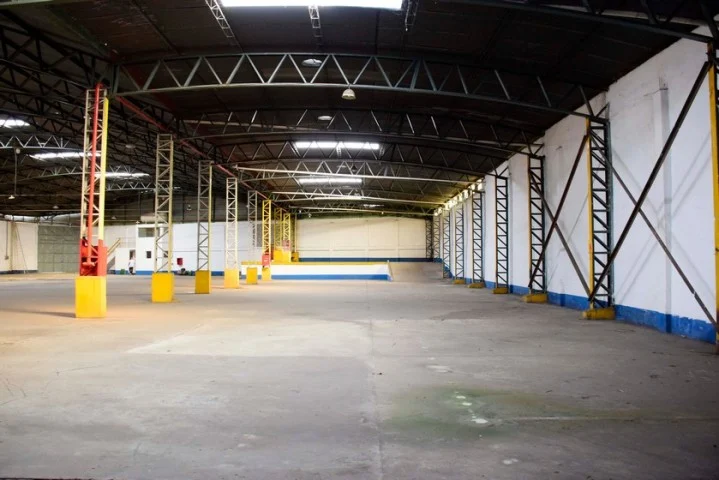 Resende terá nova central de veículos da saúde