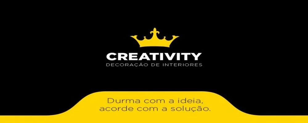 Creativity Decoração de Interiores
