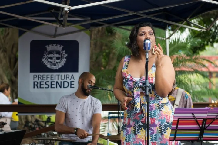 Retrospectiva 2019: Cultura ganha novos projetos de sucesso e artistas locais são projetados em Resende