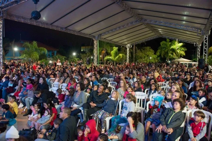 Retrospectiva 2019: Cultura ganha novos projetos de sucesso e artistas locais são projetados em Resende