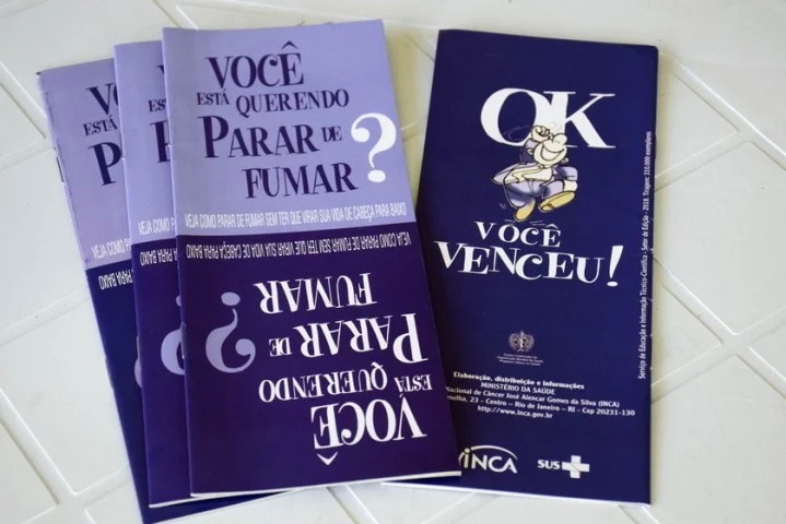Programa antitabagismo de Resende está com inscrições abertas para grupos em 2020