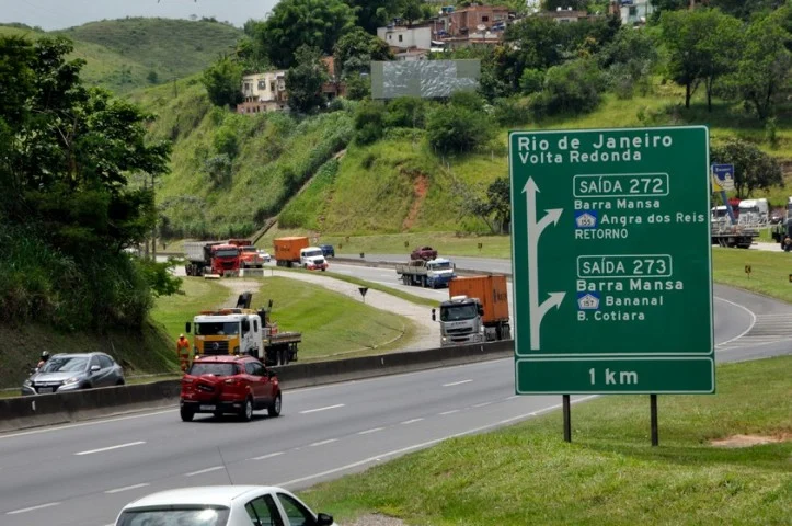 Rodrigo Drable se diz contra novo projeto de concessão da via Dutra