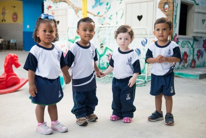 Educação: balanço positivo com 17 escolas entregues pelo ‘revitaliza Resende’, prêmios de destaque e diversas melhorias em três anos de governo