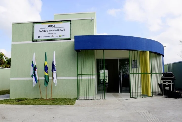 Da prevenção ao tratamento, Resende amplia rede de Assistência Social