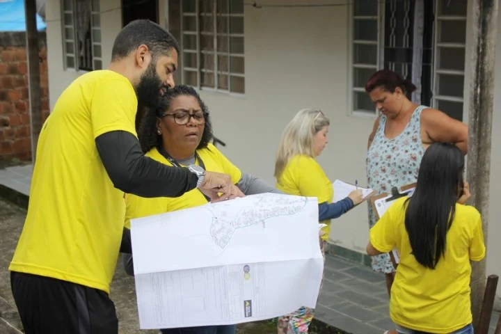 Prefeitura amplia vistorias do Escritura Fácil em Volta Redonda