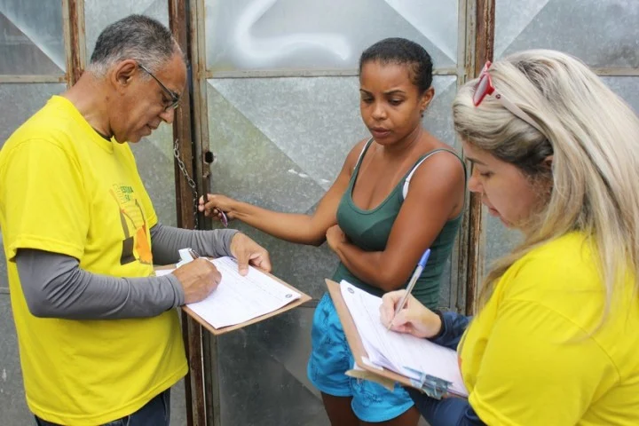 Prefeitura amplia vistorias do Escritura Fácil em Volta Redonda