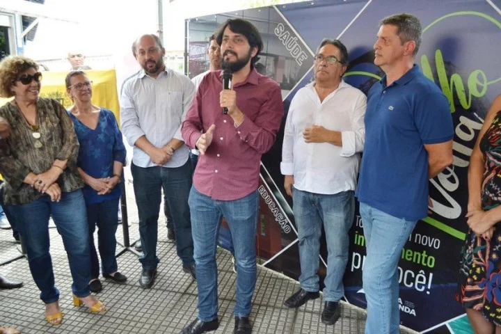Volta Redonda ganha mais um investimento na área de saúde