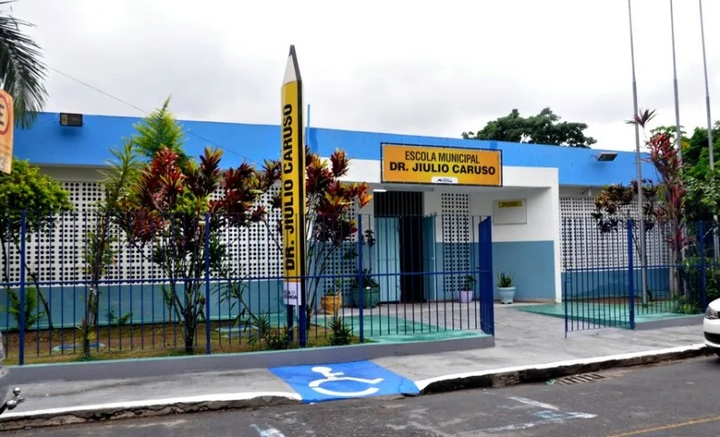Alunos da rede municipal de Volta Redonda são aprovados em seleções para o Ensino Médio